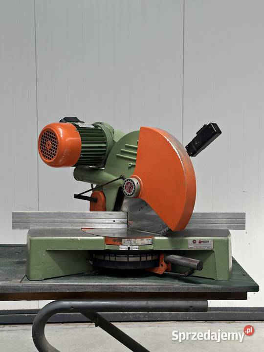 Piła kapowa ukośnica OMS FC 350 R 22 kW 1461 Łabuńki Pierwsze