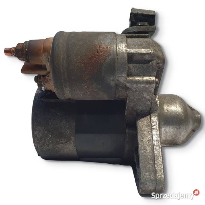 ROZRUSZNIK Toyota Aygo 10 12V 281000Q012J Chełm sprzedam