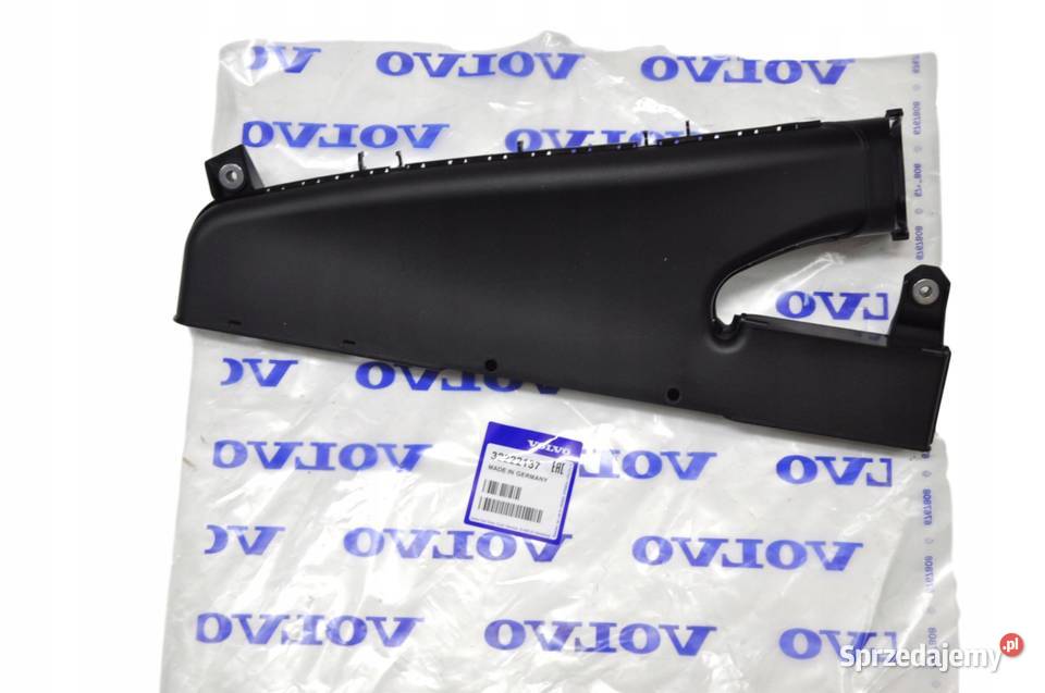 VOLVO XC40 dolot do obudowy powietrza OE Bielany Wrocławskie
