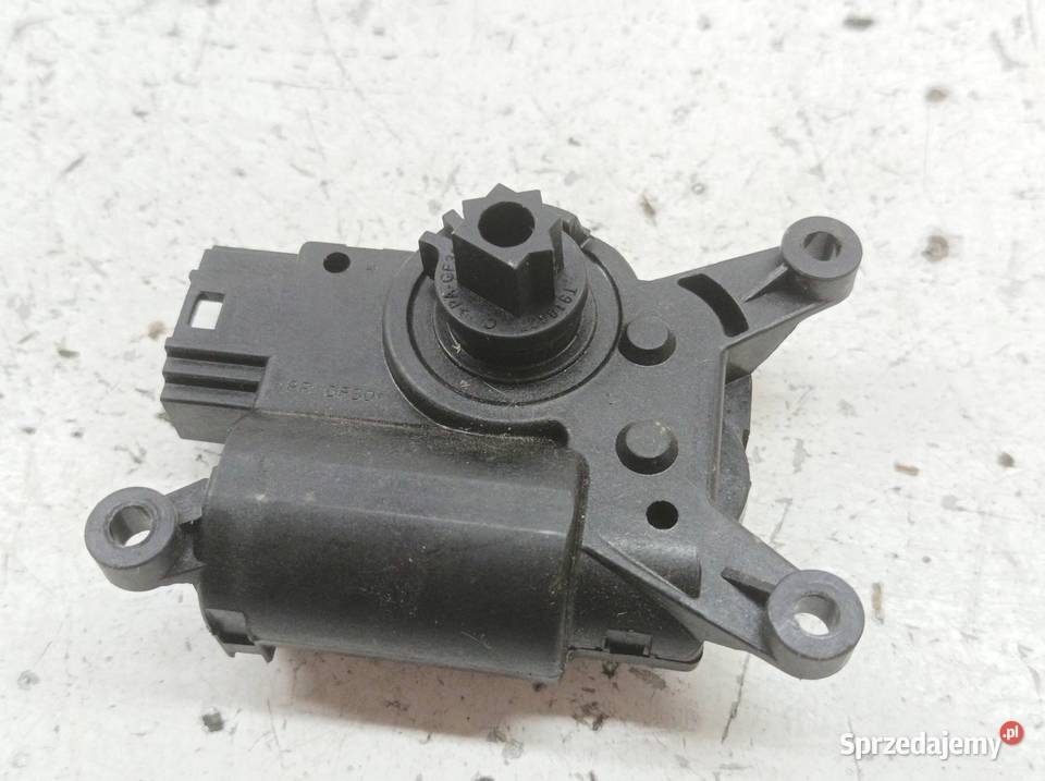 SILNICZEK NAGRZEWNICY 5Q0907511L VW Volkswagen sprzedam
