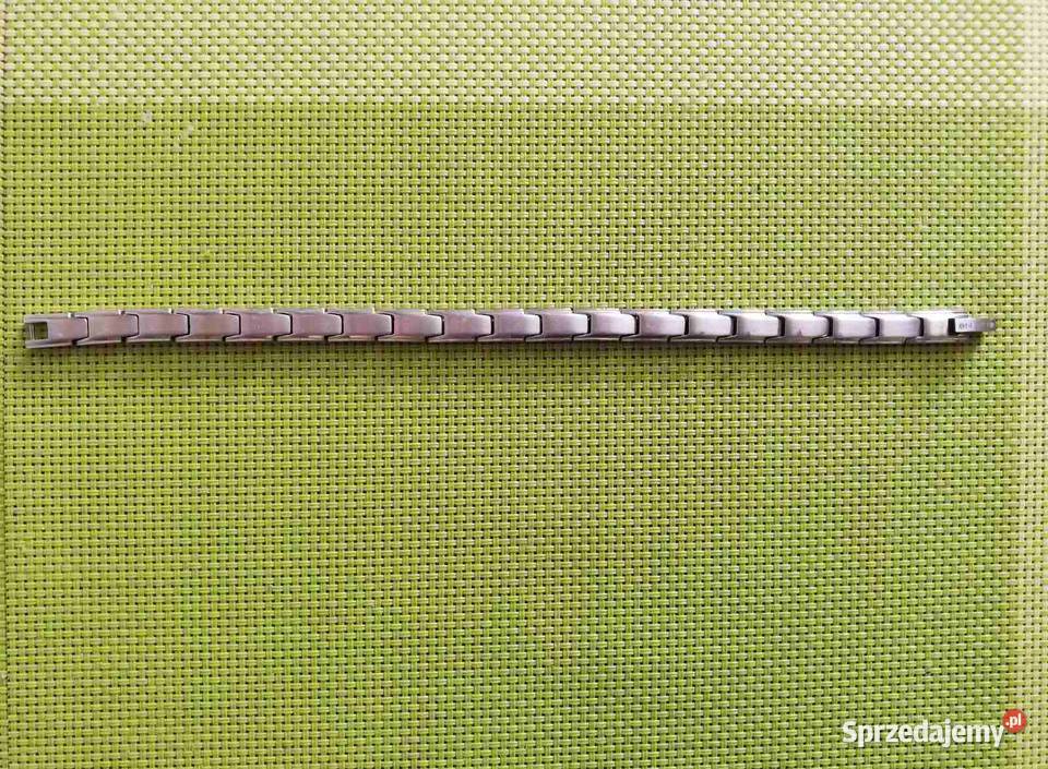 Męska bransoletka Infinity Lublin