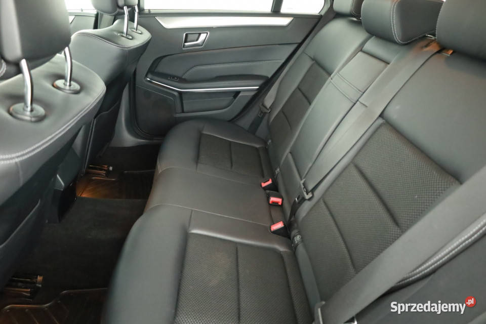Mercedes E E 220 BlueTEC Samochody osobowe Piaseczno sprzedam