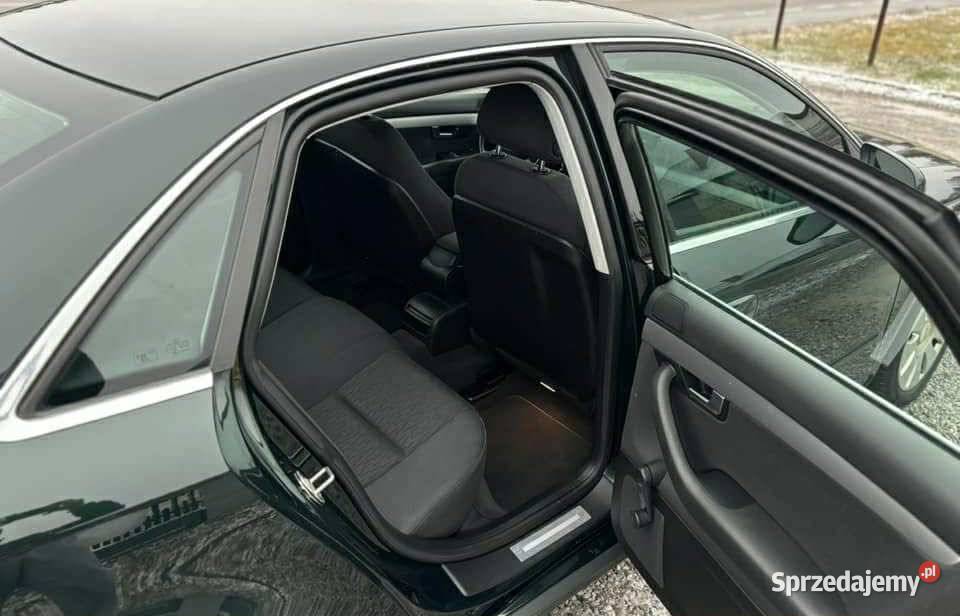 Sprzedam audi w posiadaniu moim roku przegląd i Biłgoraj