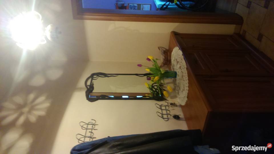 sprzedam bliźniak Kamionki 1 piętro