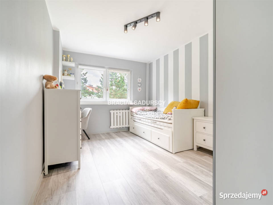 Mieszkanie Kraków Bohaterów Września 646m2 3pok sprzedam
