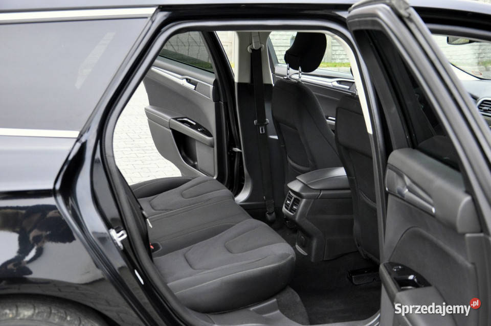 Ford Mondeo 15T 160 aluminiowe felgi Węgrów sprzedam