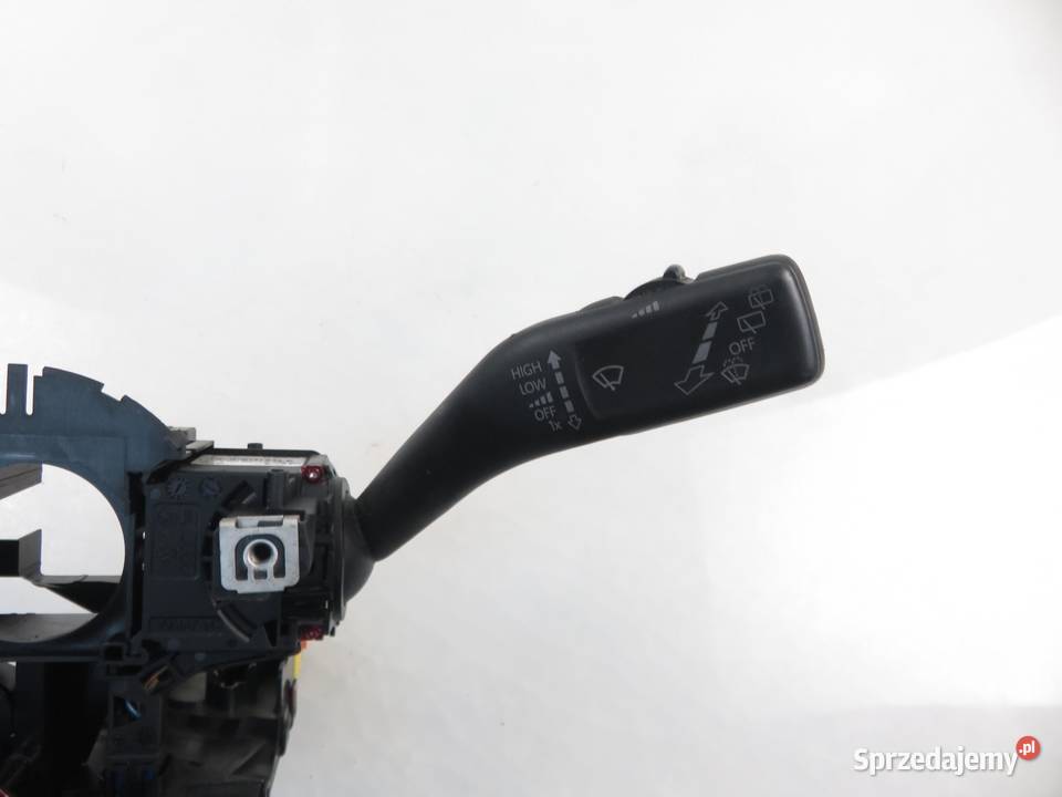 PRZEŁĄCZNIK ZESPOLONY VW GOLF V 1K0953503E sprzedam