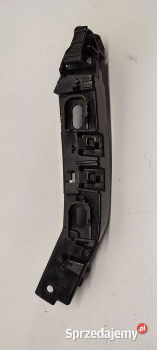 SEAT TARRACO VW TIGUAN II ŚLIZG ZDERZAKA PRAWY sprzedam