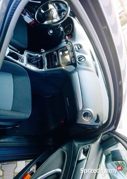Ford Mondeo MK4 2014 20tdci 2 zestawy kół małopolskie Kraków