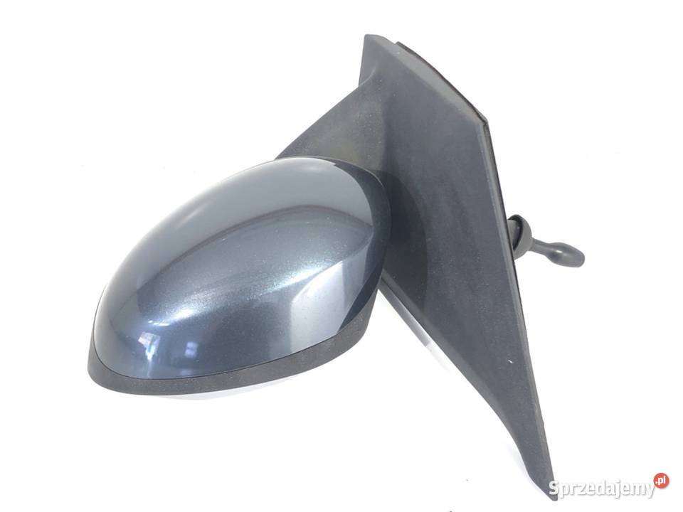 LUSTERKO LEWY CITROEN C1 Hatchback 0514