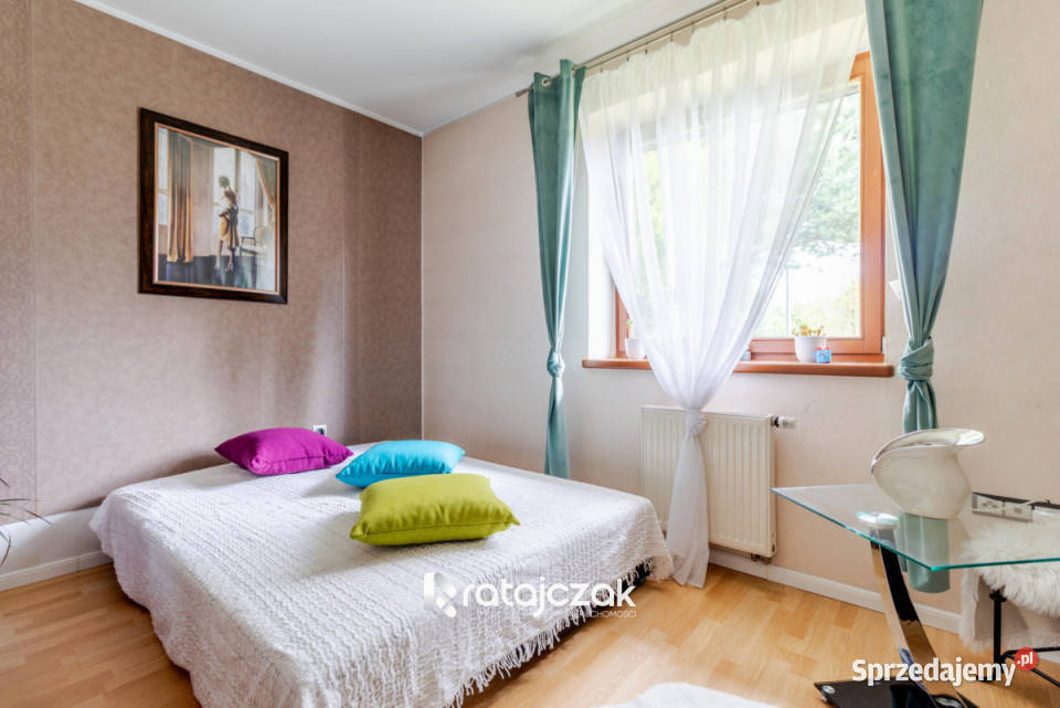 Sprzedaż domu wolnostojącego 200m2 Kąpino 200m2