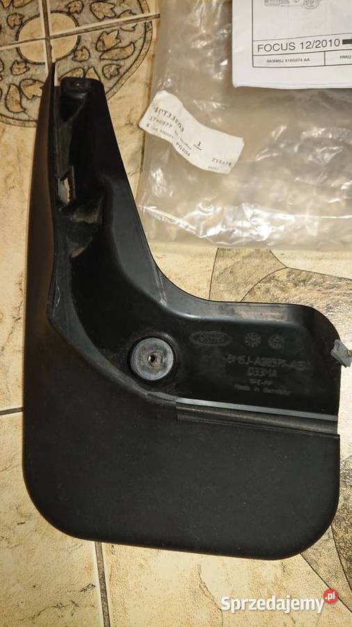 Ford Focus MK3 Chlapacze OEM Siewierz