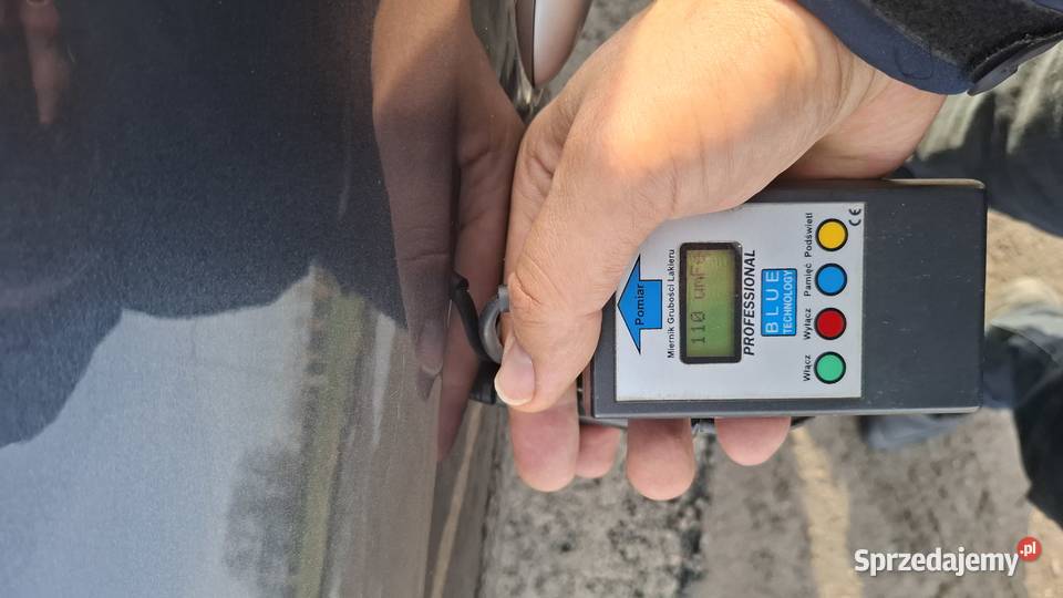 Renault Megane III 16 110 LPG 6 biegów keyless