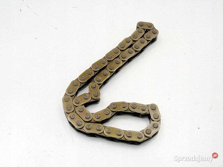 ŁAŃCUCH ROZRZĄDU 50O 20 20V AUDI A4 B6 B7 A6 C5