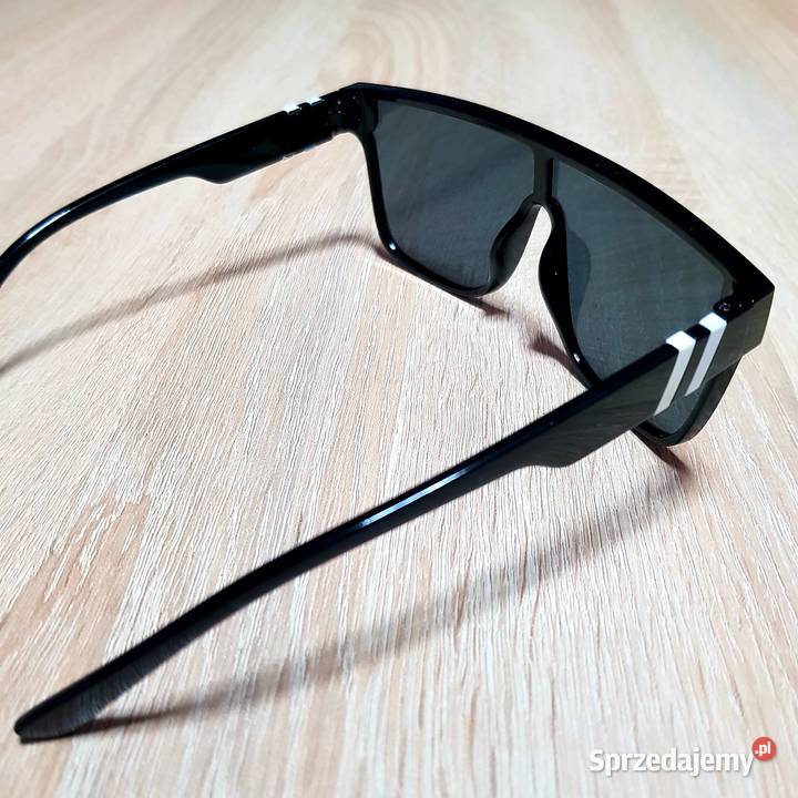 Piękne męskie okulary unisex nowość 2026 Galanteria i dodatki lubelskie Lublin