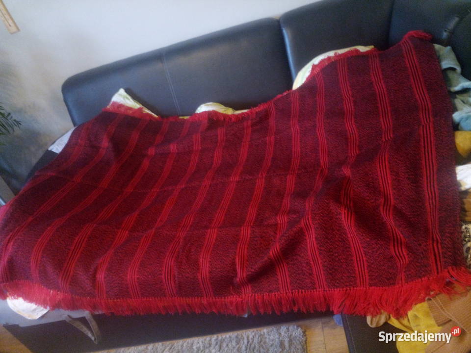 Kilim w starym stylu ręcznie robiony Otwock