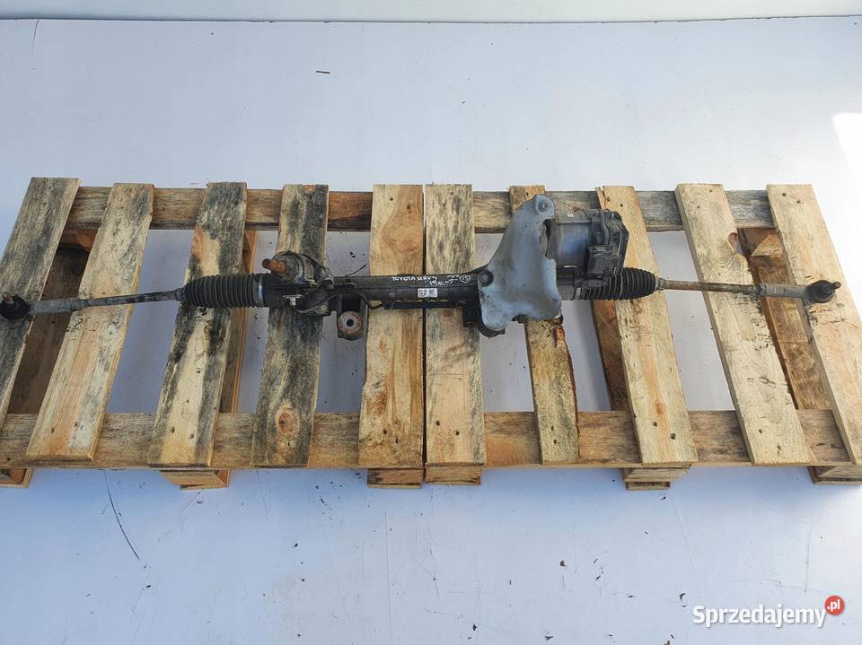 Toyota Rav4 V MAGLOWNICA przekładnia 4425042170 Rudka sprzedam