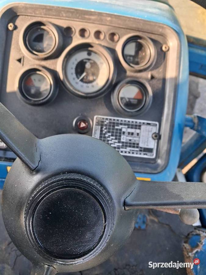 Ford 7700 turboRenaultCaseMassey