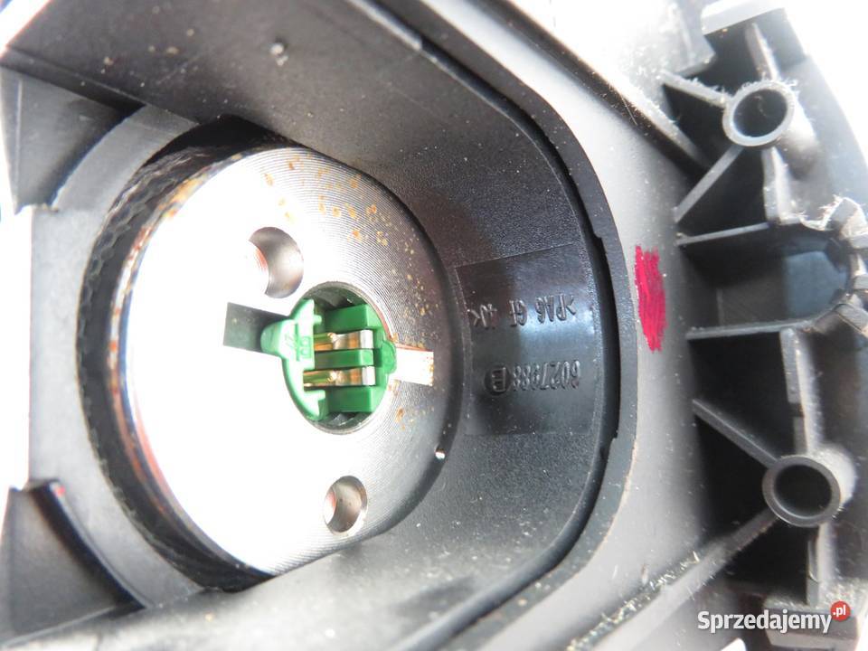 PODUSZKA KIEROWCY CITROEN C4 I 96471578ZD sprzedam