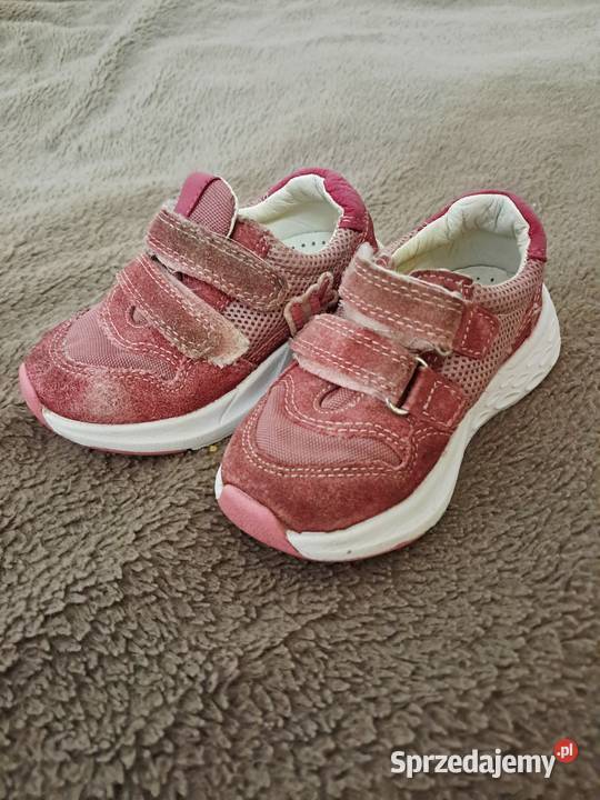 Paka ubranek dziewczynki r 8086 Rozmiar 86