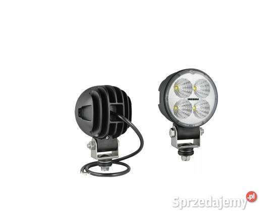 LAMPA ROBOCZA CRC5H53301 1224V 2000LM z przew Zakrzew