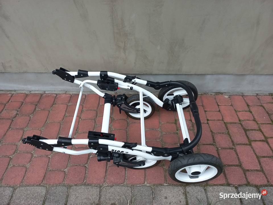 Wózek dziecka Zipp Przykona
