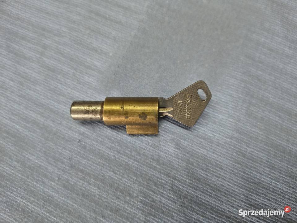 Blokada kierownicy pokój wsk sprzedam