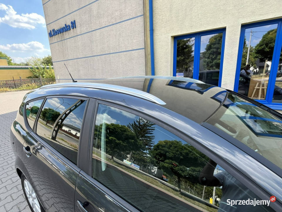 Seat Altea XL Seat Altea XL Lift 12B 2011r serwisowany w ASO sprzedam