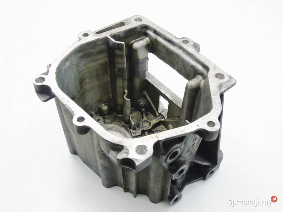 OBUDOWA SKRZYNI BIEGÓW 11 12 PUNTO PANDA Sosnowiec