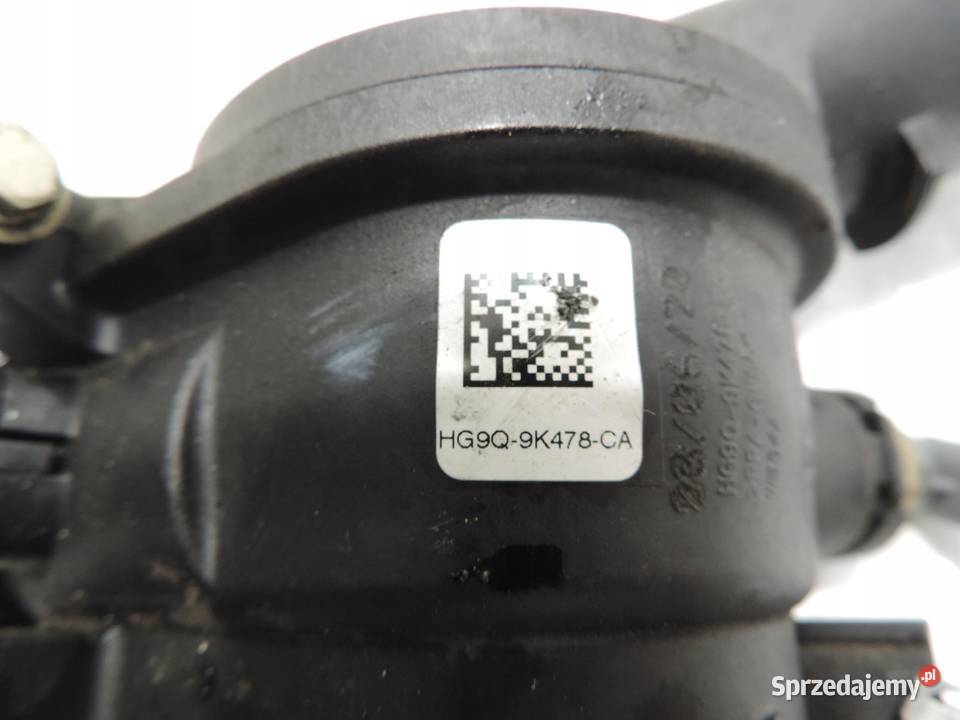 TERMOSTAT FORD KUGA MK3 20 ECOBLUE HG9Q9K478CA