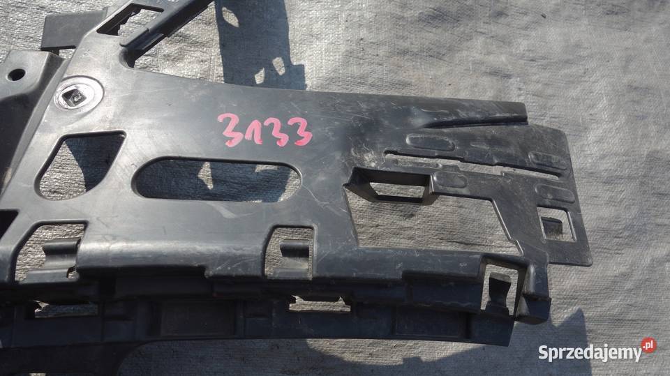 MERCEDES W222 SLIZG LEWY ZDERZAKA PRZOD Części śląskie Ruda Śląska