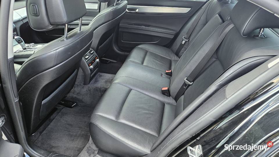 BMW 730d f01 397500km Dęblin