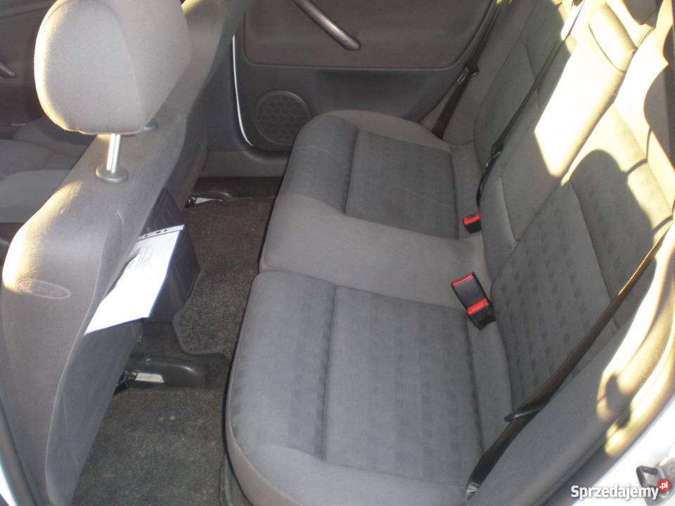 vw passat 19tdi 4motion bialymodnyzadbany 2004 Sawin