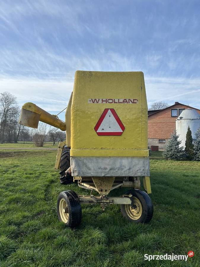 Newholland Clayson 1530