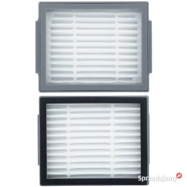 Zestaw do iRobot Roomba EIJ 3 Worki 3 Filtry 3 Ludźmierz