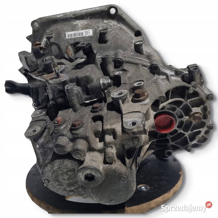 SKRZYNIA BIEGÓW Honda Civic VIII 18 iVTEC VTEC Chełm