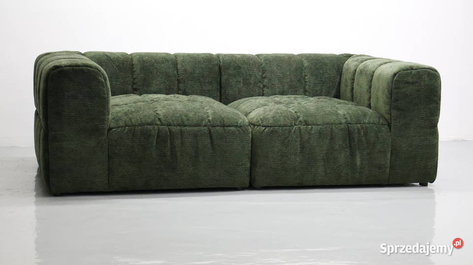 TPO Sofy Modułowy puzzle nowoczesna kanapa salon wielkopolskie Poznań