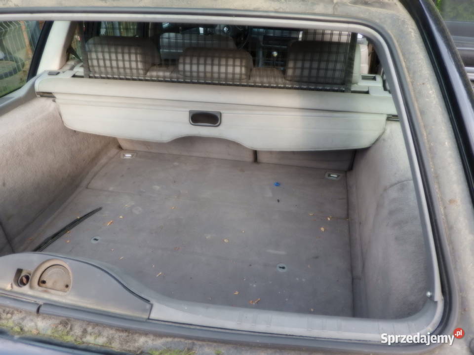 bmw e39 30diesel w całości na śrubki Starogard Gdański