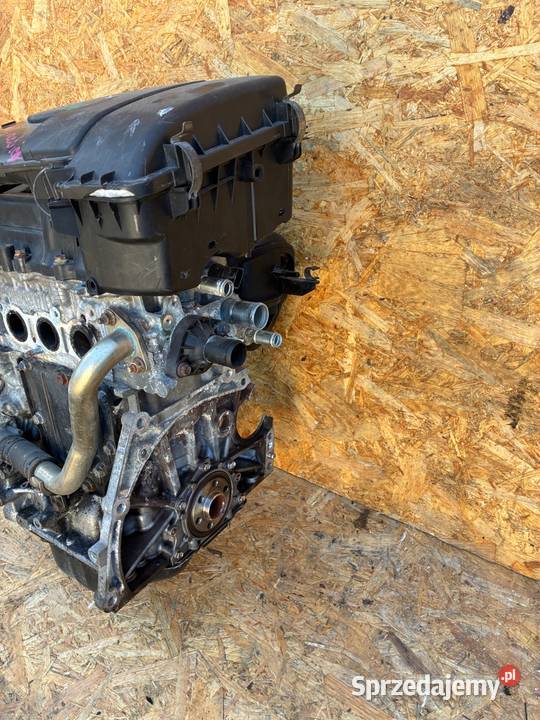 CITROEN PEUGEOT TOYOTA 10 1KR B52 96 PRZEBIEG Słowikowo