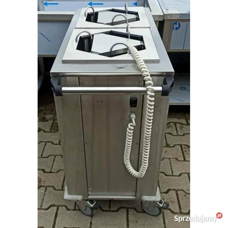 Podgrzewacz Do TalerzyS 1216O Gastronomia Ostrów Wielkopolski