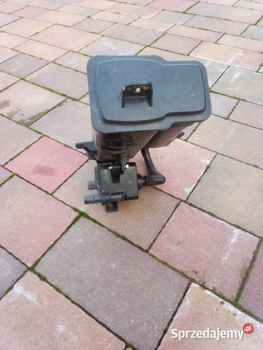 Fuel Vapor Canister Pochłaniacz oparów paliwa sprzedam