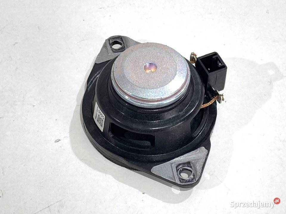 GŁOŚNIK HYUNDAI KONA SX2 96355CG000 SUV AUDIO Sprzęt audio fabryczny podkarpackie