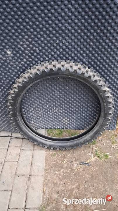 Opona motocyklowa MICHELIN 21cale świętokrzyskie sprzedam