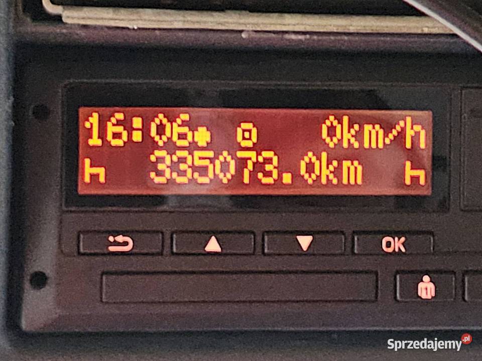 MAN 41500 TGS 8X6 HARDOX STEEL wywrotka 2018 500KM