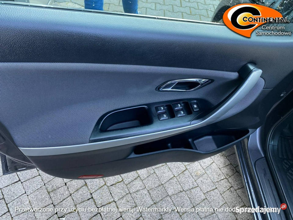 Kia Ceed Pierwszy właściciel II 2012 garażowany śląskie Żory