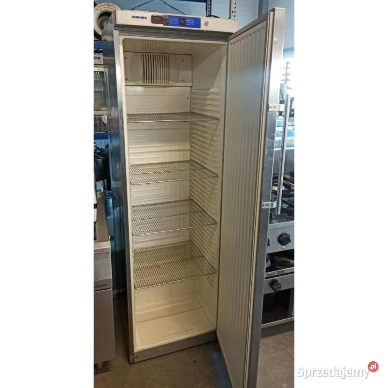 Szafa Chłodnicza LIEBHER 6060190 S 1413O Ostrów Wielkopolski