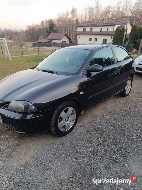 Seat Ibiza III Jawczyce sprzedam