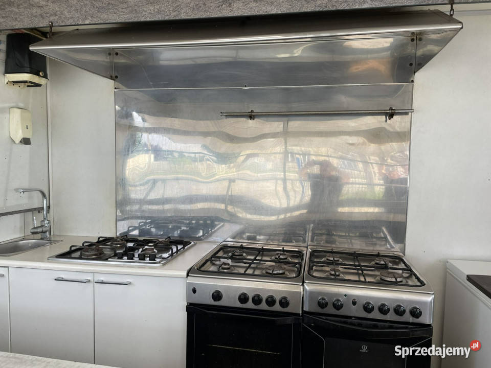 Fiat Ducato Ducato Autosklep Gastronomiczny Food Fiat dolnośląskie Syców sprzedam