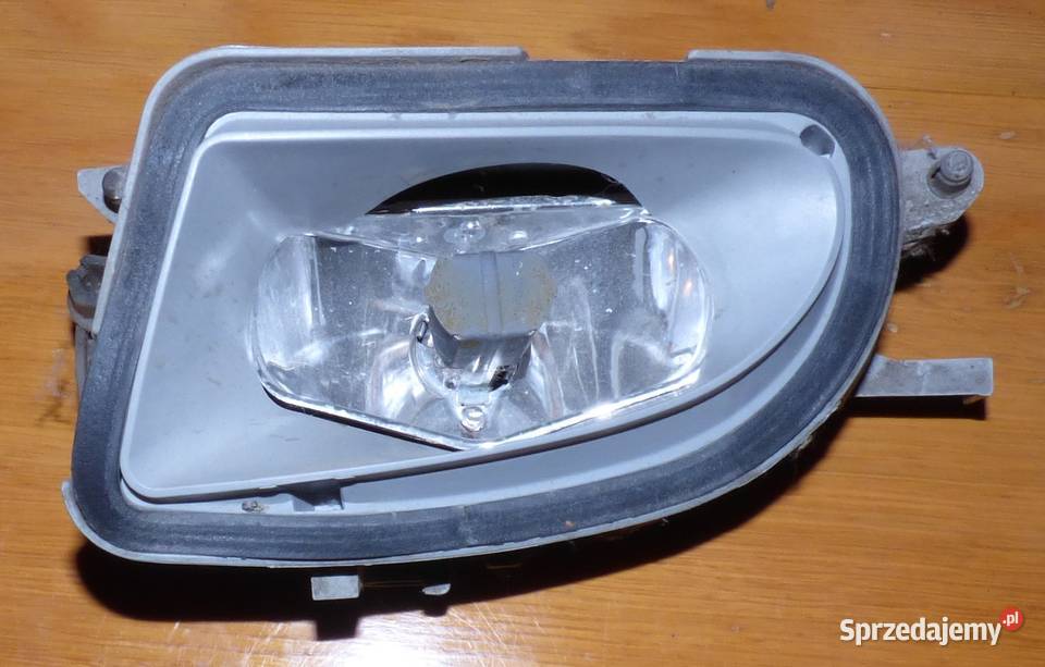 halogen do w210 Dębica