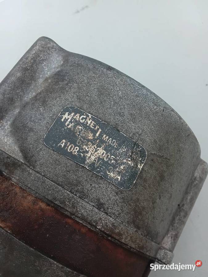 Fiat 127 3 osobowe Milejewo